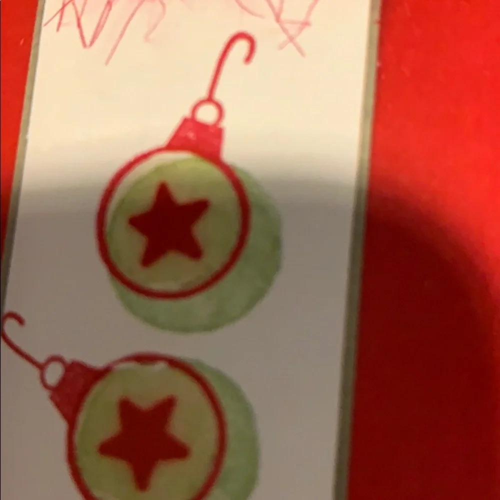 🎭 3/$25 - Stampin Up! Fun with Shapes set